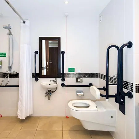 Hampton By Hilton Jewellery Quarter Birmingham