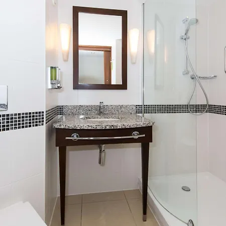 Hampton By Hilton Jewellery Quarter 3* Birmingham