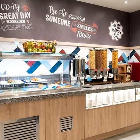 Hampton By Hilton Jewellery Quarter Birmingham