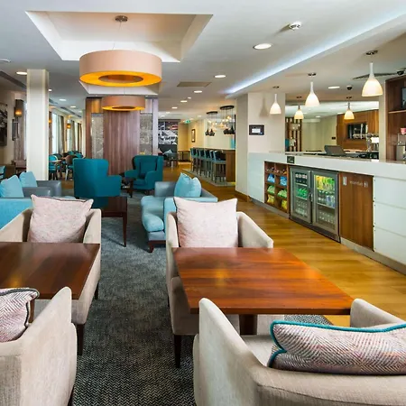 Hotel Hampton By Hilton Jewellery Quarter