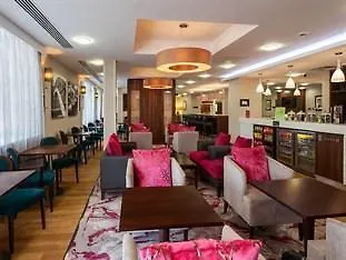 Hotel Hampton By Hilton Jewellery Quarter