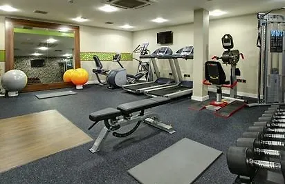 Hotel Hampton By Hilton Jewellery Quarter
