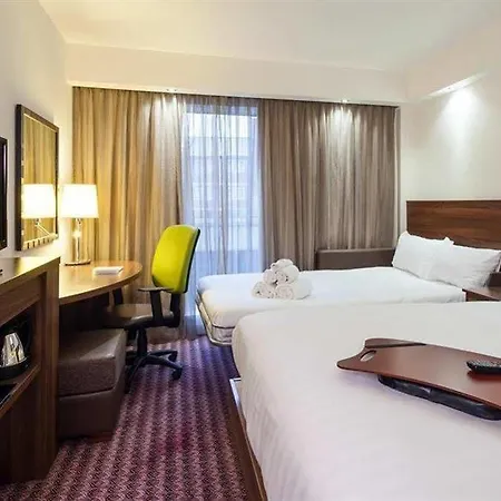 Hotel Hampton By Hilton Jewellery Quarter