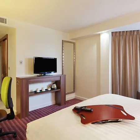 Hampton By Hilton Jewellery Quarter 3* Birmingham