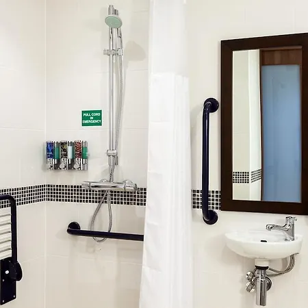 Hotel Hampton By Hilton Jewellery Quarter 3*