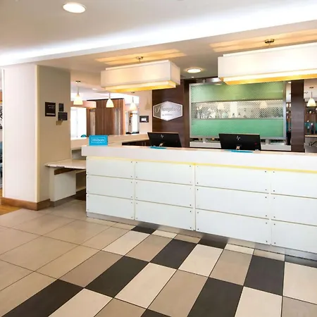 Hotel Hampton By Hilton Jewellery Quarter
