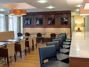 Otel Hampton By Hilton Jewellery Quarter Birmingham